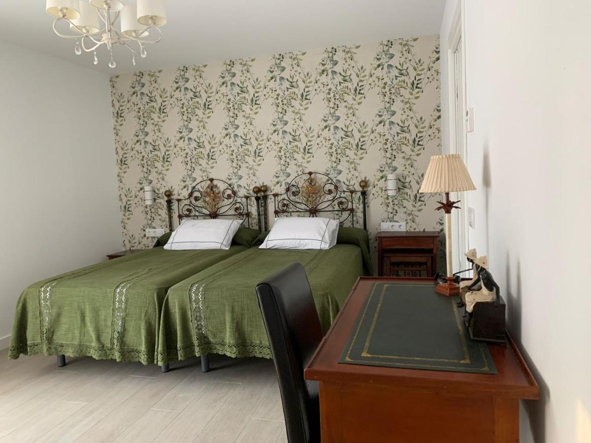 Casa Rural Camino De La Data Valencia de Alcántara Zewnętrze zdjęcie