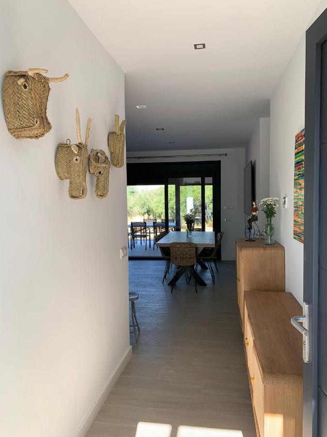 Casa Rural Camino De La Data Valencia de Alcántara Zewnętrze zdjęcie