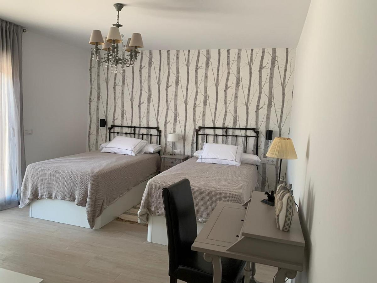 Casa Rural Camino De La Data Valencia de Alcántara Zewnętrze zdjęcie