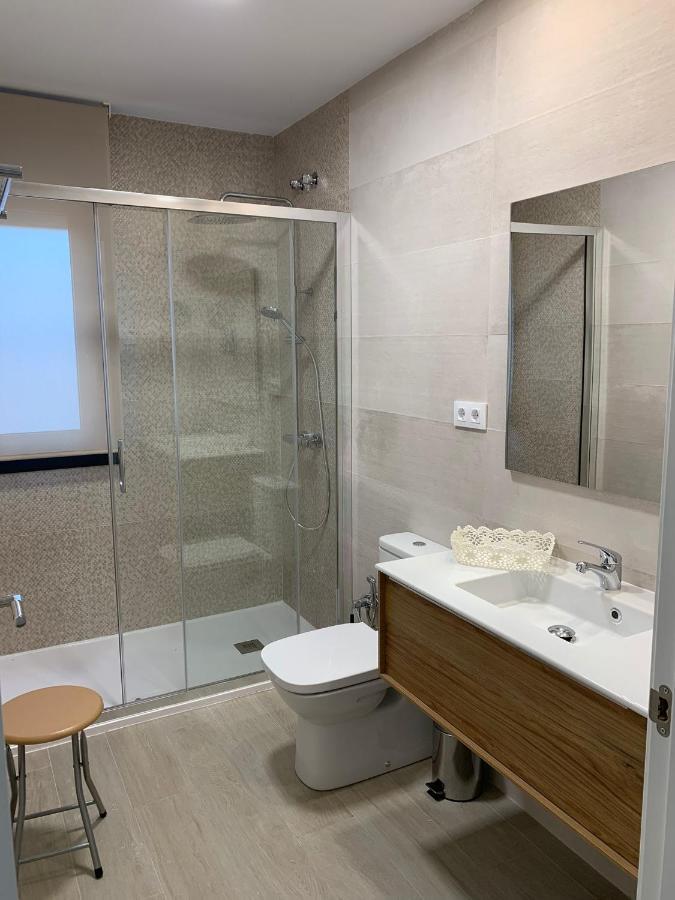 Casa Rural Camino De La Data Valencia de Alcántara Zewnętrze zdjęcie