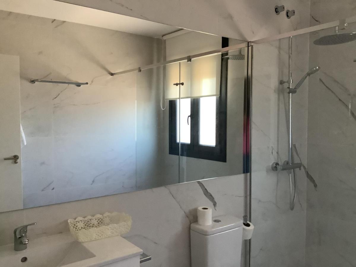Casa Rural Camino De La Data Valencia de Alcántara Zewnętrze zdjęcie