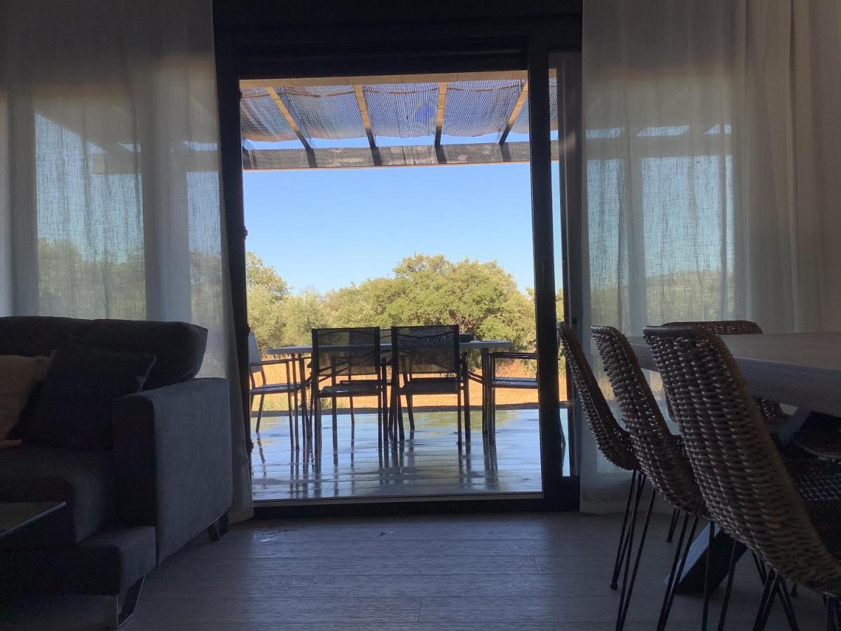 Casa Rural Camino De La Data Valencia de Alcántara Zewnętrze zdjęcie