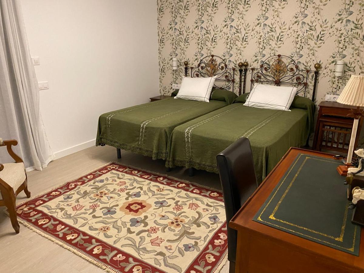 Casa Rural Camino De La Data Valencia de Alcántara Zewnętrze zdjęcie
